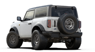 2025 Ford Bronco® External Image 3